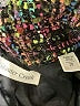 Coldwater Creek Tweed Black Blazer Size 20 - photo 6