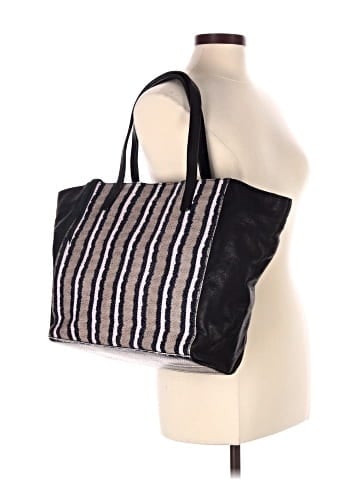 Assorted Brands Leather Tote (view 2)