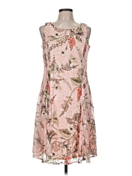 Perceptions Cocktail Dress