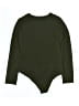 auden Green Bodysuit Size XXL - photo 1