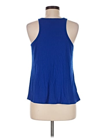Planet Gold Tank Top (view 2)