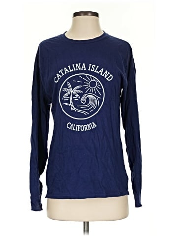 Port & Company Long Sleeve T-Shirt (view 1)