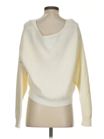 Lulus Pullover Sweater (view 2)