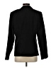 Liz Claiborne Career 100% Polyester Black Blazer Size 8 - photo 2