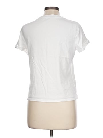 Talbots Short Sleeve T-Shirt (view 2)