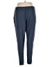 we wander Blue Casual Pants Size XL - photo 2