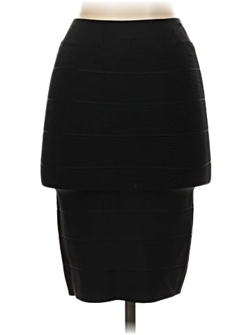 BCBGMAXAZRIA Formal Skirt (view 2)