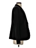 Liz Claiborne Career 100% Polyester Black Blazer Size 8 - photo 4
