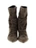 Dolce Vita Gray Boots Size 6 - photo 2