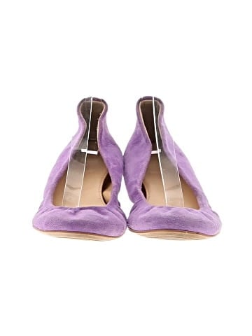 J.Crew Flats (view 2)