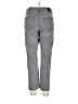 DKNY Jeans Chevron-herringbone Gray Jeans Size 14 - photo 2