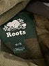 Roots Green Sweatshirt Size M - photo 7