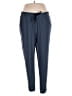 we wander Blue Casual Pants Size XL - photo 1