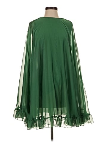 IEENA for Mac Duggal Cocktail Dress (view 1)