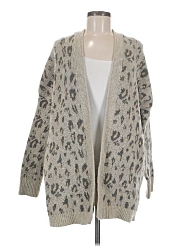 Easel Cardigan (view 1)