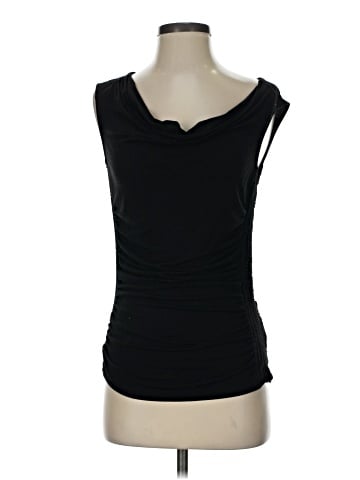 White House Black Market Sleeveless Top (view 1)