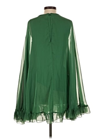 IEENA for Mac Duggal Cocktail Dress (view 2)