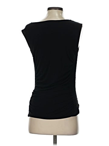 White House Black Market Sleeveless Top (view 2)