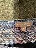Evolution by Cyrus Chevron-herringbone Blue Pullover Sweater Size M - photo 7