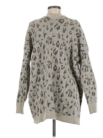 Easel Cardigan (view 2)