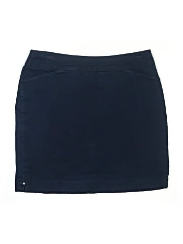 Croft & Barrow Casual Skirt (view 1)