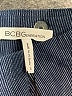 BCBGeneration Tweed Blue Casual Pants Size 0 - photo 4
