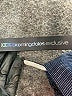 BCBGeneration Tweed Blue Casual Pants Size 0 - photo 6