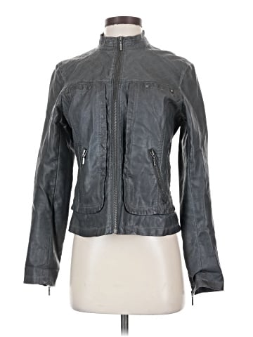 B by Bernardo Jacket (view 1)