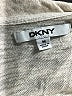 DKNY 100% Cotton Tan Jacket Size M - photo 6