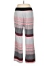 Robert Louis Argyle Gray Casual Pants Size 1X - photo 2