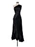 Unbranded Black Cocktail Dress Size 2 - photo 1