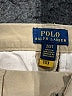 Polo by Ralph Lauren Solid Yellow Khakis Size 2 - 2T - photo 3