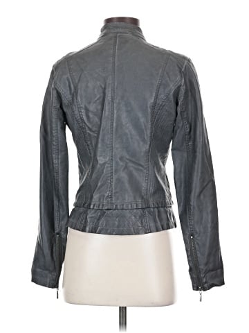 B by Bernardo Jacket (view 2)