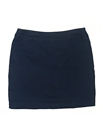 Croft & Barrow Casual Skirt (view 2)