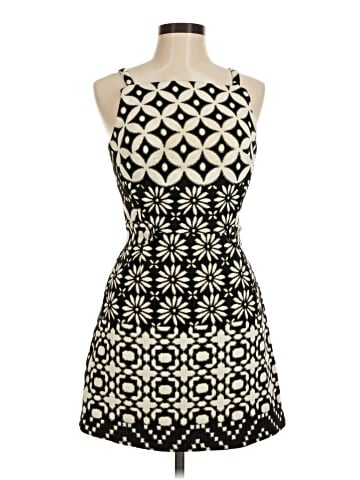Topshop Cocktail Dress (view 1)