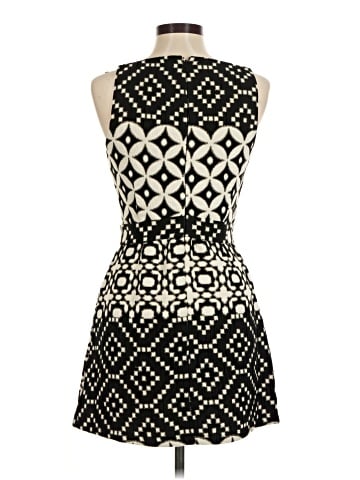 Topshop Cocktail Dress (view 2)
