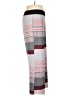 Robert Louis Argyle Gray Casual Pants Size 1X - photo 4