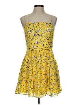 Alice + Olivia Cocktail Dress (view 1)
