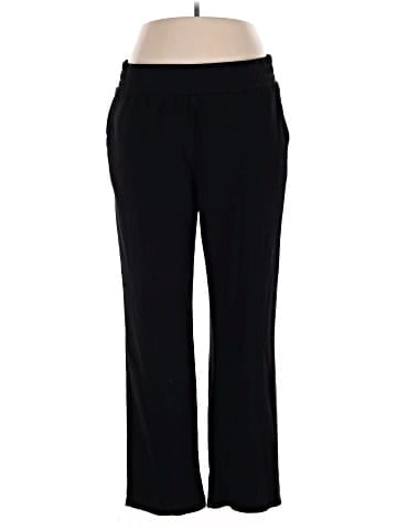 Danskin Casual Pants (view 1)