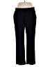 Danskin Black Casual Pants Size XL - photo 1