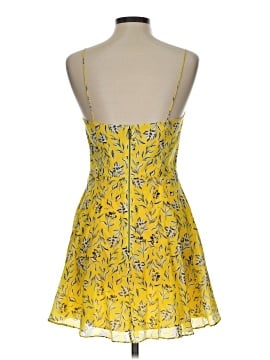 Alice + Olivia Cocktail Dress (view 2)