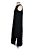 Universal Thread 100% Cotton Black Casual Dress Size XS - photo 5