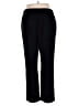 Danskin Black Casual Pants Size XL - photo 2