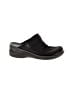 Bzees Black Mule/Clog Size 7 - photo 1