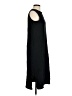 Universal Thread 100% Cotton Black Casual Dress Size XS - photo 4