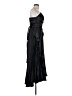 Unbranded Black Cocktail Dress Size 2 - photo 4