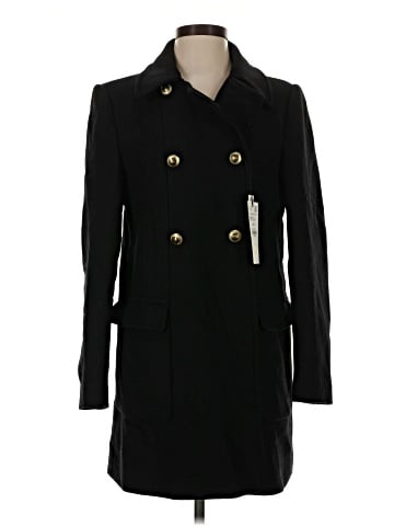 Zara Coat (view 1)
