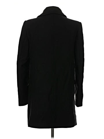 Zara Coat (view 2)