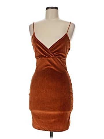Shein Cocktail Dress (view 1)