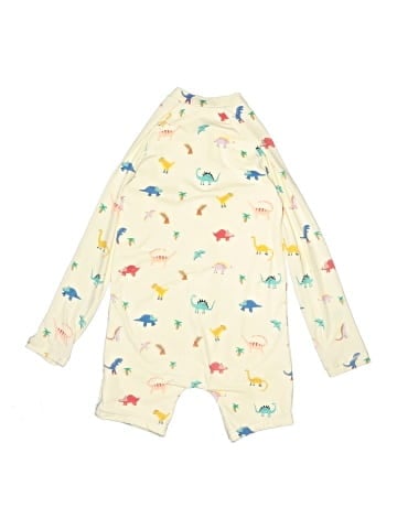 Quince Long Sleeve Onesie (view 2)